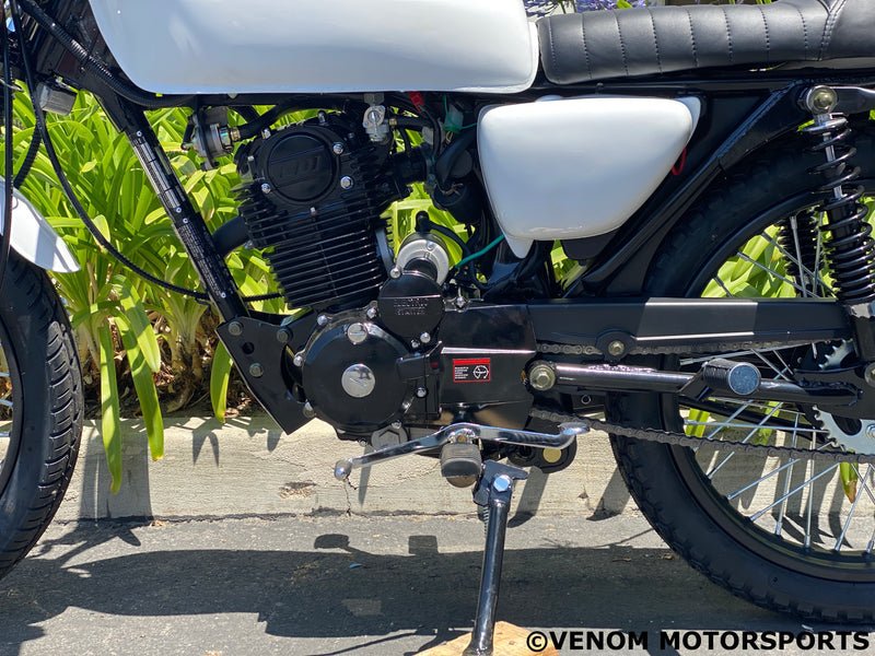 Venom Sportster | 250cc Chopper | 5 Speed - Image 6