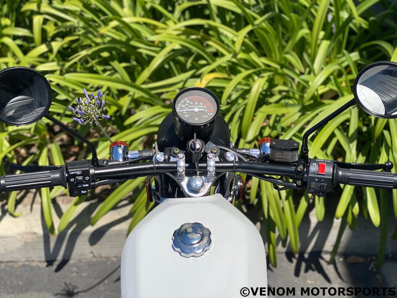 Venom Sportster | 250cc Chopper | 5 Speed - Image 9