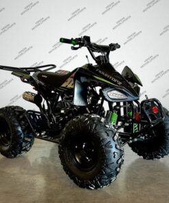 Alternative view of Venom Viper | 125cc ATV | Fully Automatic + Reverse