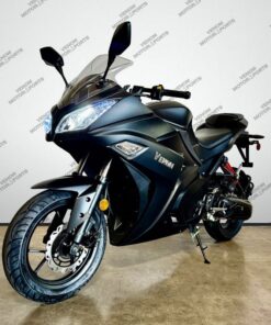 Venom x19 | 200cc Motorcycle | Automatic Motorcycle