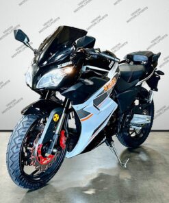 Venom x22R | 250cc Motorcycle | 5 Speed