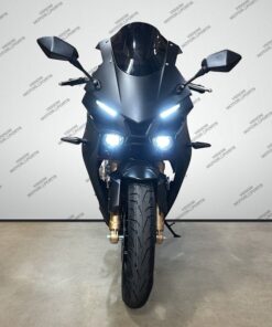 Alternative view of Venom x22RR EFI | 250cc Motorcycle | Double-R | 6 Speed