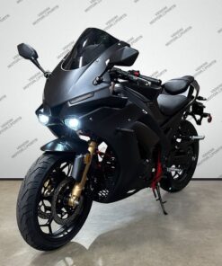 Venom x22RR EFI | 250cc Motorcycle | Double-R | 6 Speed