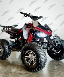 Viper 200cc Full-Size Adult ATV Automatic + Reverse