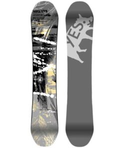 Yes Basic Uninc RDM 159 cm Wide Snowboard