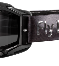 Zone Elite Snow Goggle Legacy W/ Polarized Smoke Lens